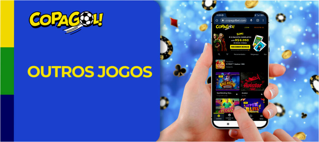 Tigrinho aposta