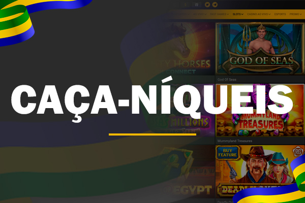 Bets esportiva