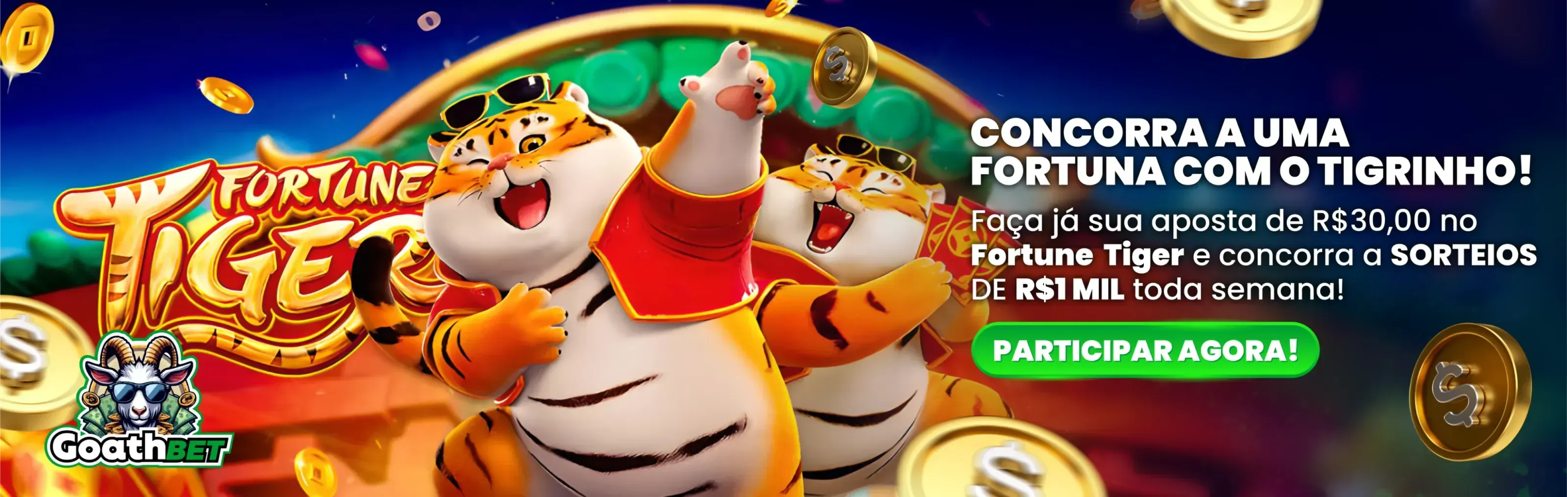 Betway eleições