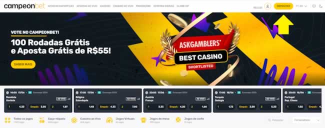 Betandplay.com