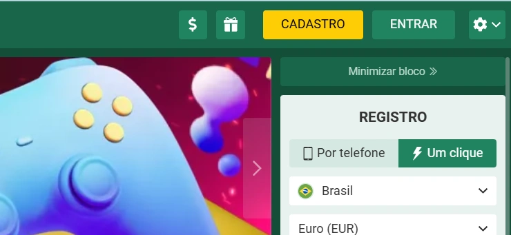 Bettors club