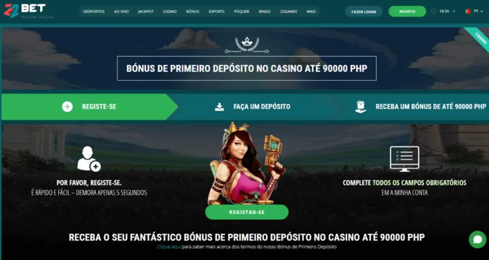 Blaze jogos de azar