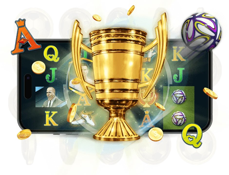 Mega website