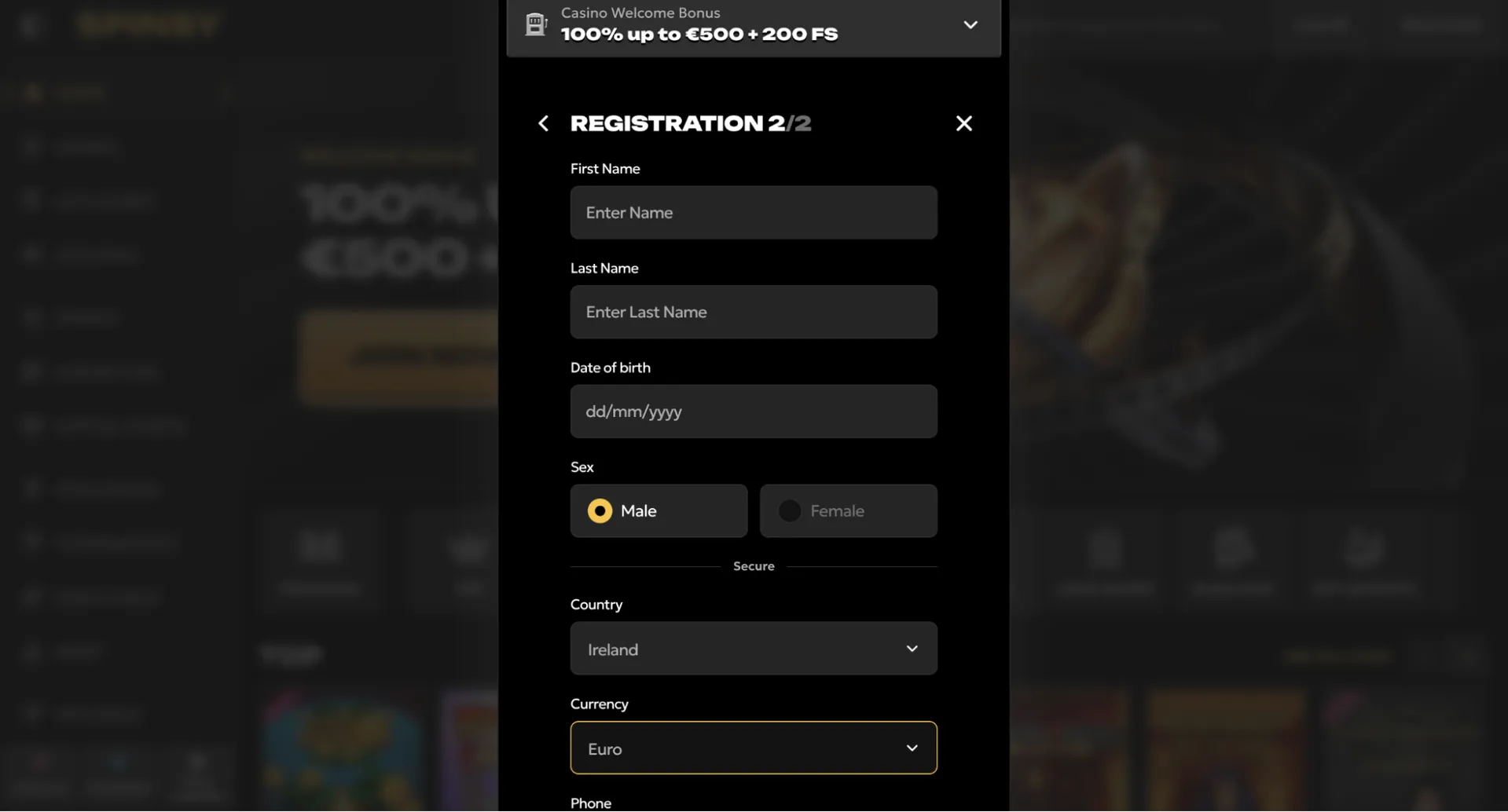 Atualizar play store 2020