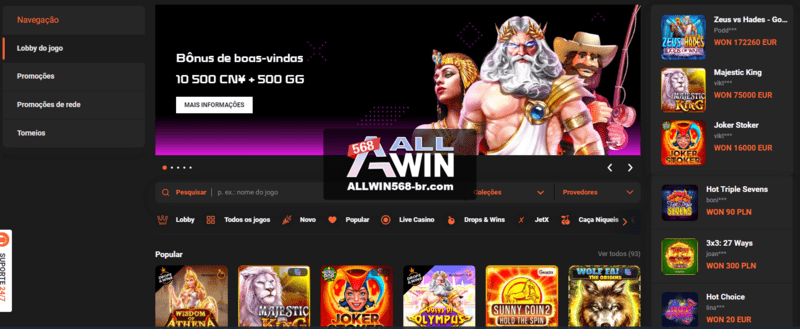 Erro bet365