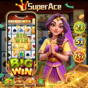 Rainbow Riches