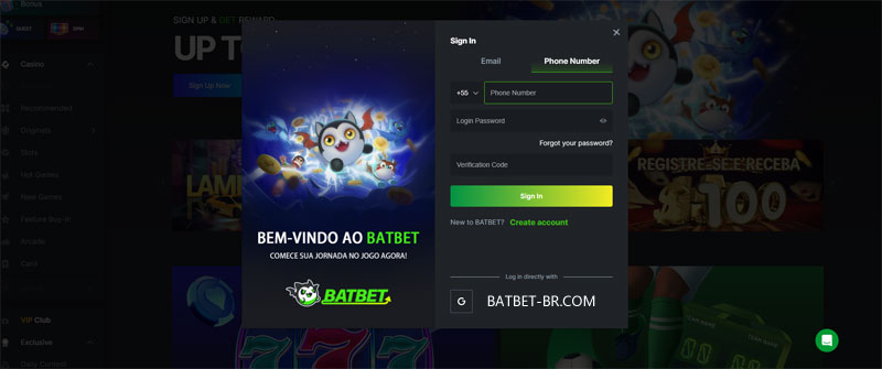 Jogos de aposta online