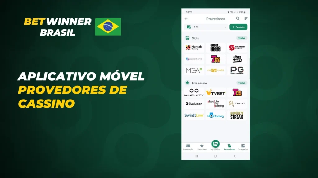 Apostas em futebol