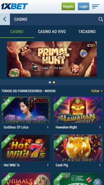 Como jogar fortune tiger