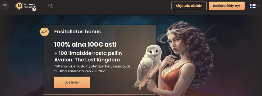 Bet 7