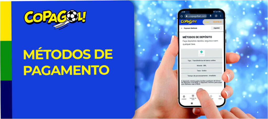 Jackpot de caça-níqueis