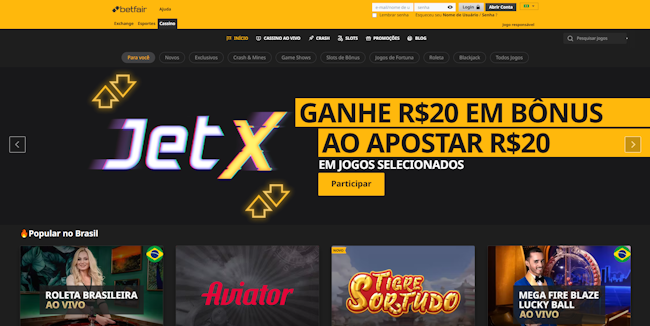 Estrela bet app