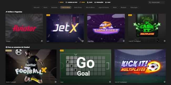 Lucky Tiger Casino