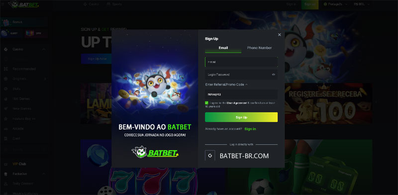 Esporte bet oficial