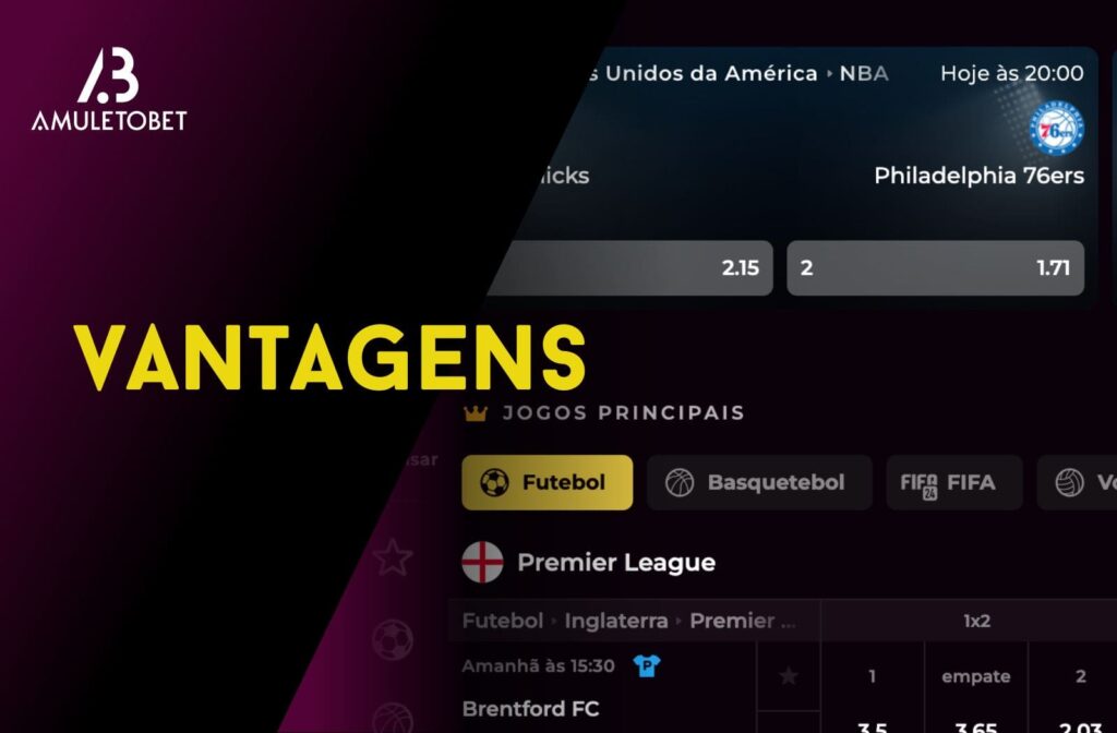 Sport bet app