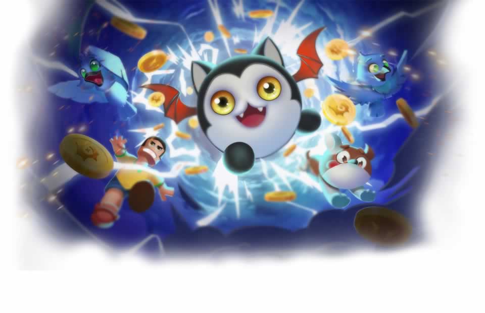 Sprites database