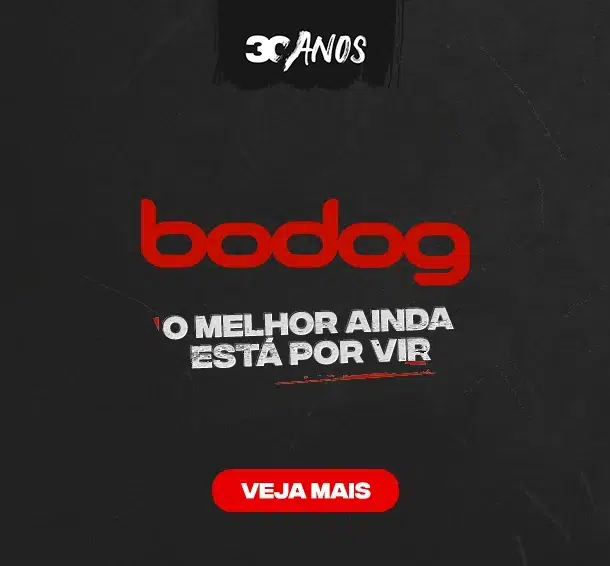 A maior história de todos os tempos