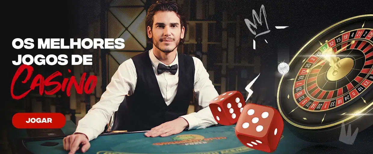 Jogo slots