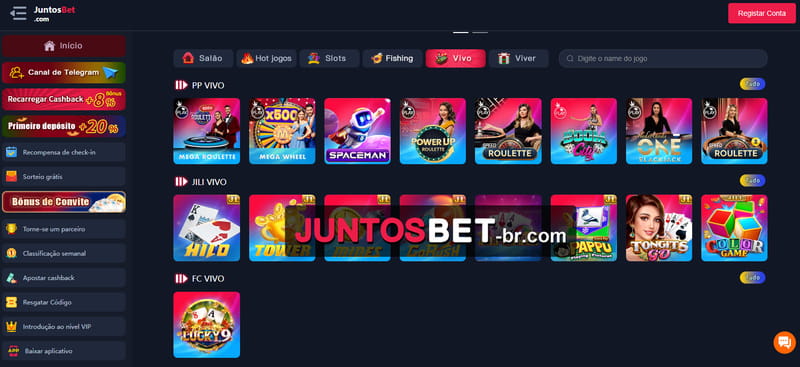 Blaze jogo entrar