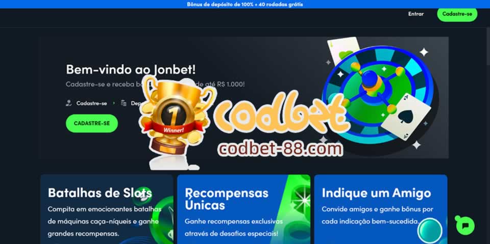 Bet sites