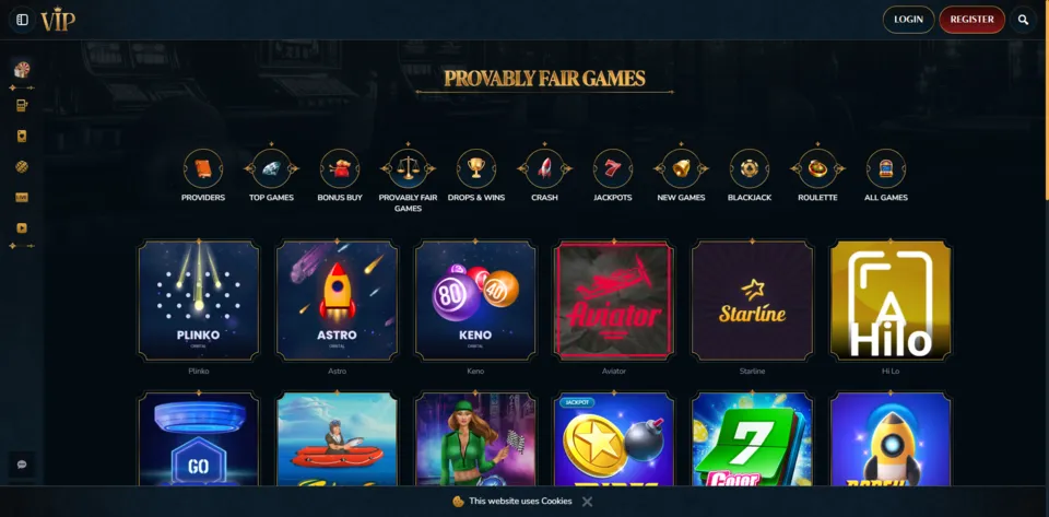 Bônus bets