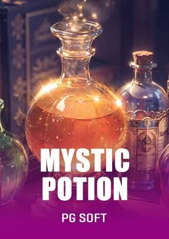 Mystic Magic