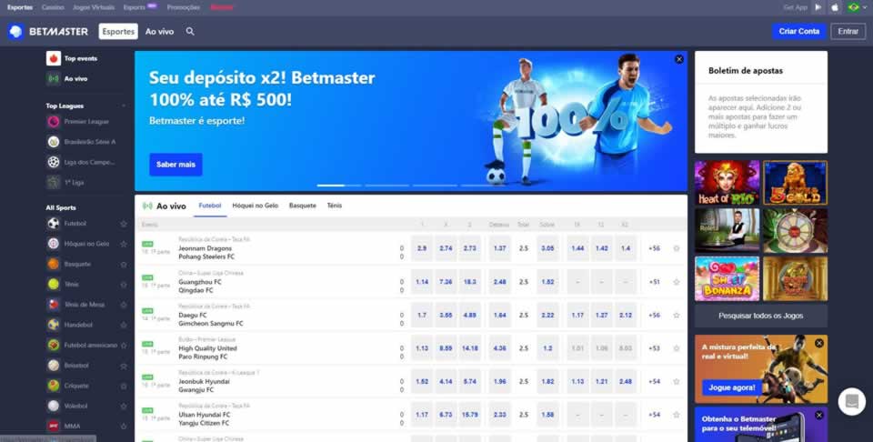 Sports betting 365