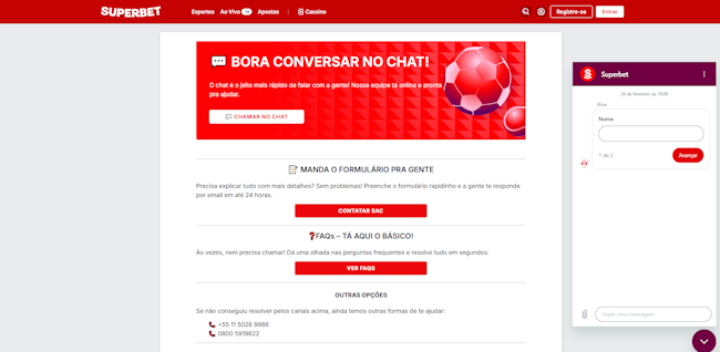 Jogos de tenis hoje