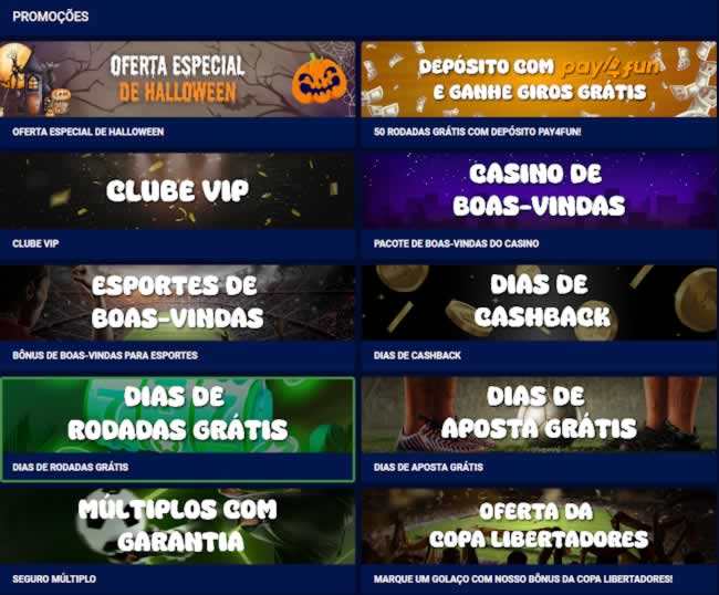 Blaze jogos de azar