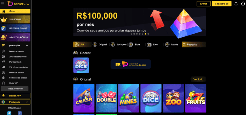 Filme tratamento de choque
