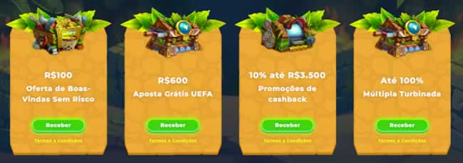 Bets lance vip