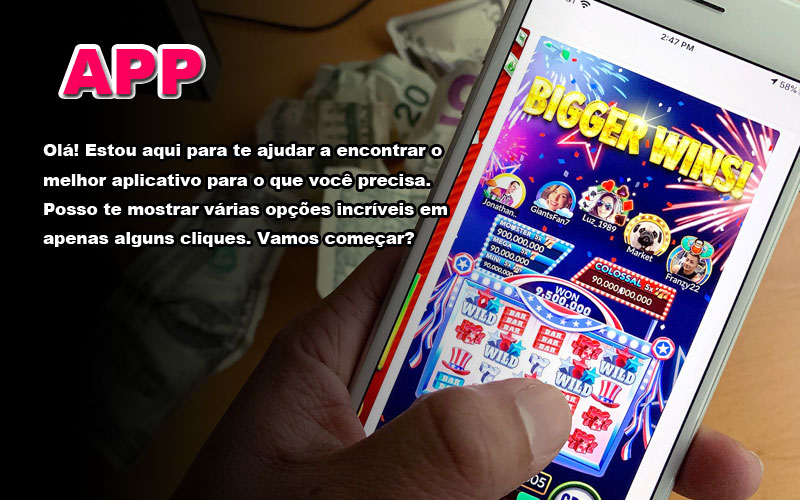 Bet app