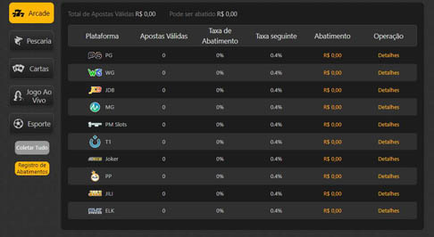 Betano cassino online