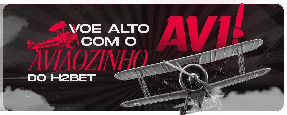 Aviator betnacional