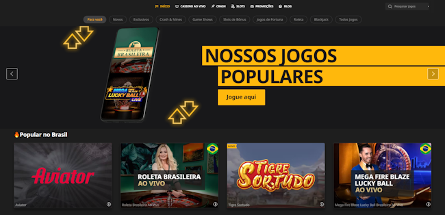 Jogos que dão dinheiro