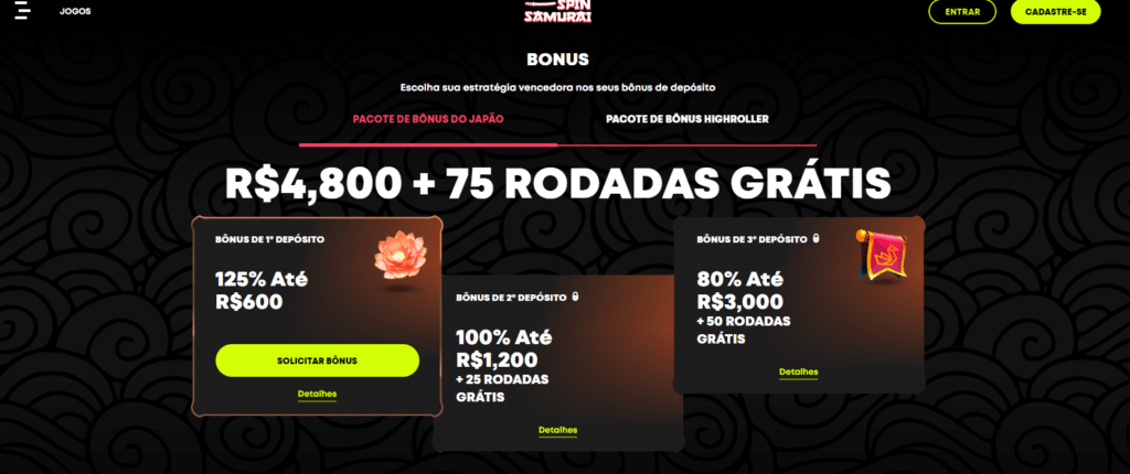 Bets nets