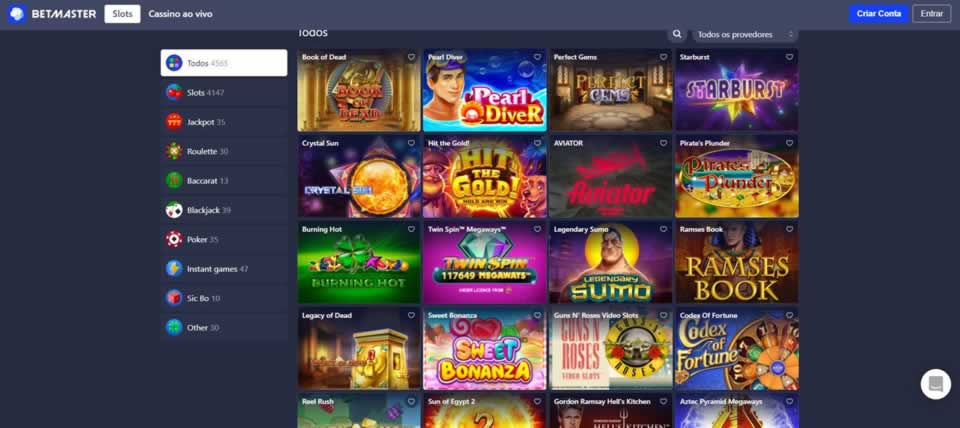 Pixbet cassino ao vivo