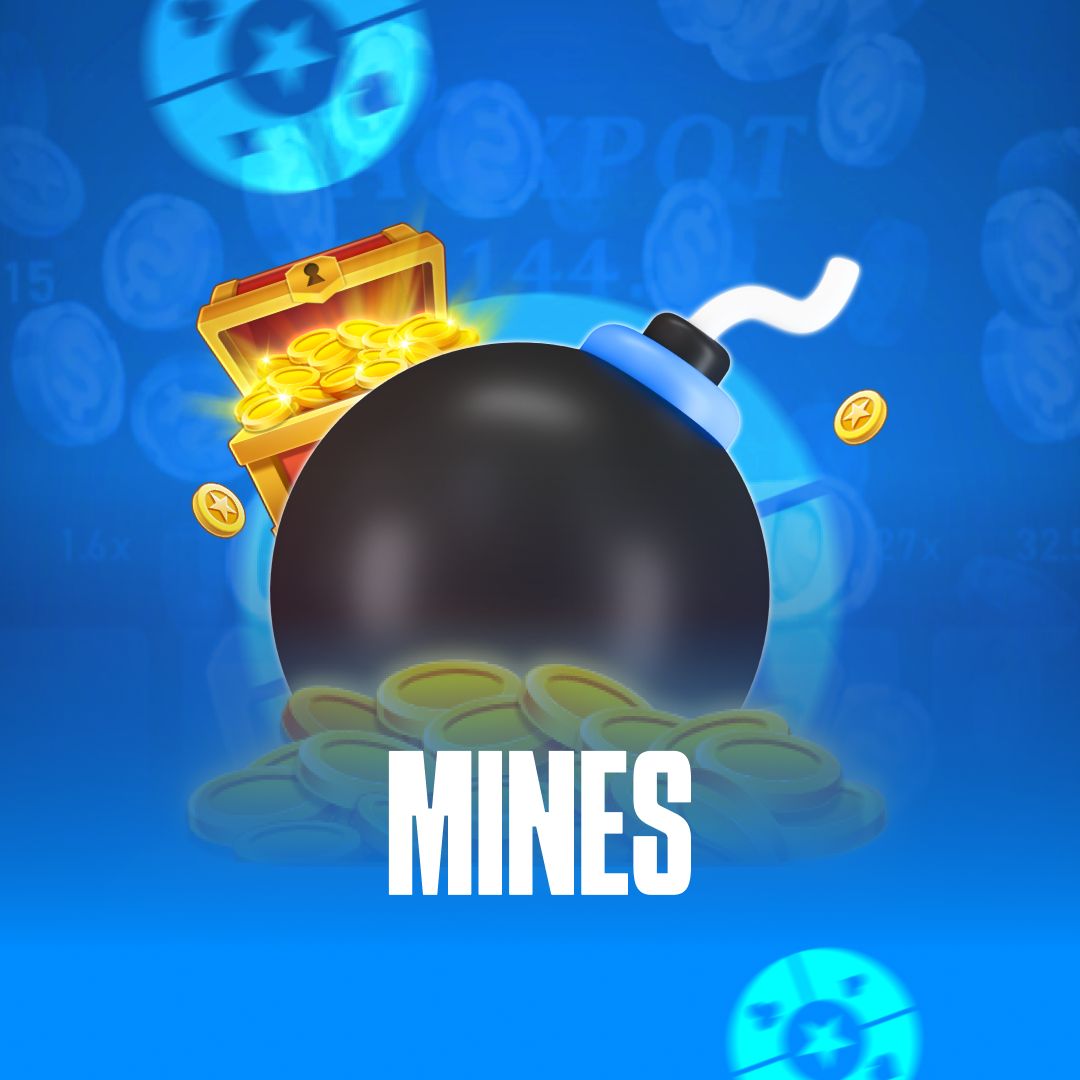 Mega ball bingo