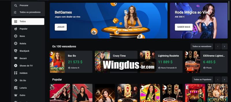 Global bet login