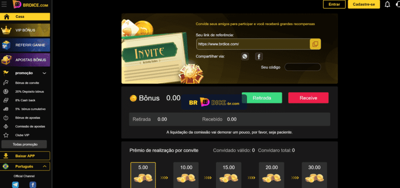 Betvip