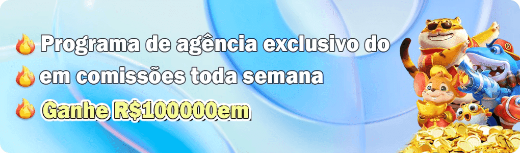Plataforma de apostas
