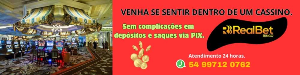 Cassino da sorte