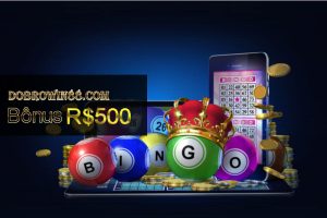 Bonus primeiro deposito