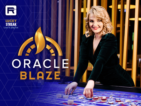 Dark blaze login