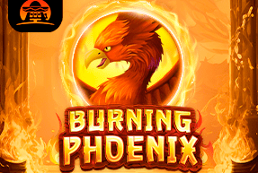 Crashed blaze