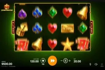 Heavy Chips Casino