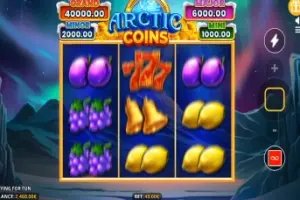 Nova bets